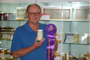 Phil Geeves Champion Creamed Honey